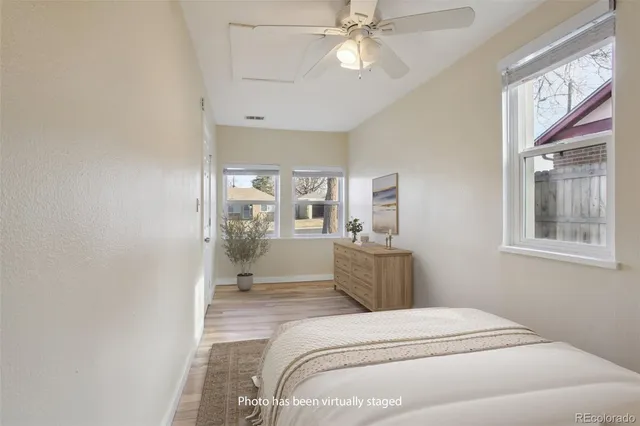 $409,900 | 1661 Valentia Street, Denver, CO 80220