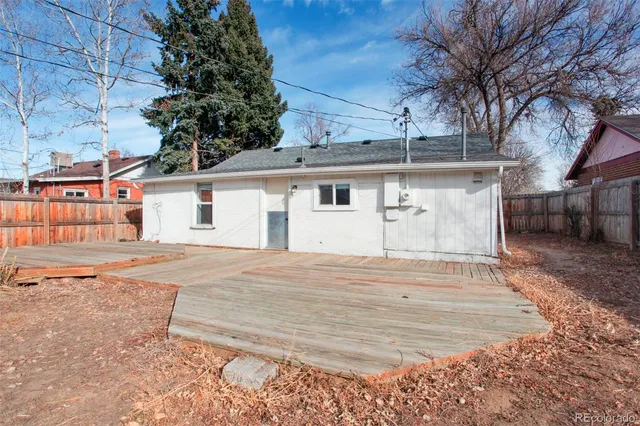 $409,900 | 1661 Valentia Street, Denver, CO 80220