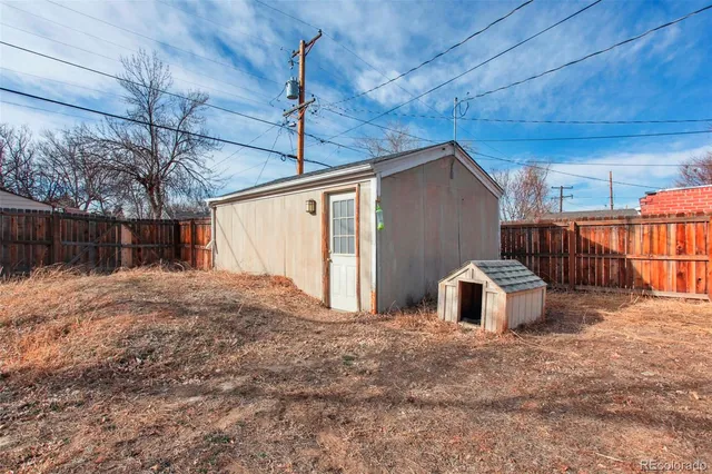 $409,900 | 1661 Valentia Street, Denver, CO 80220