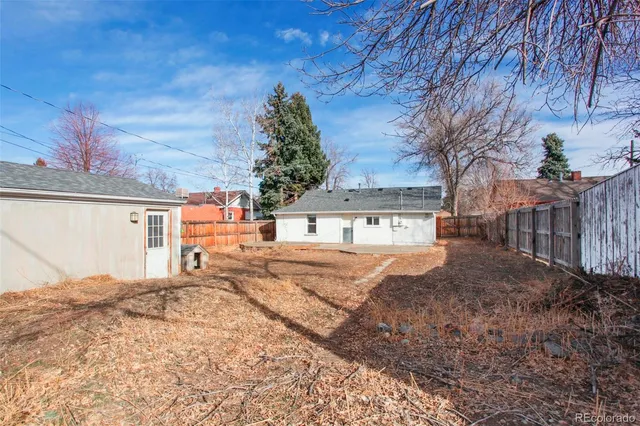 $409,900 | 1661 Valentia Street, Denver, CO 80220