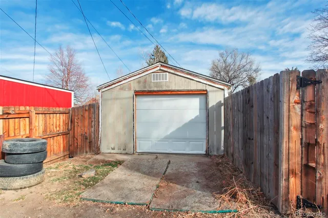 $409,900 | 1661 Valentia Street, Denver, CO 80220