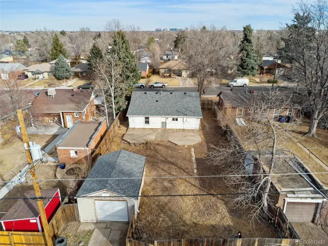 $409,900 | 1661 Valentia Street, Denver, CO 80220