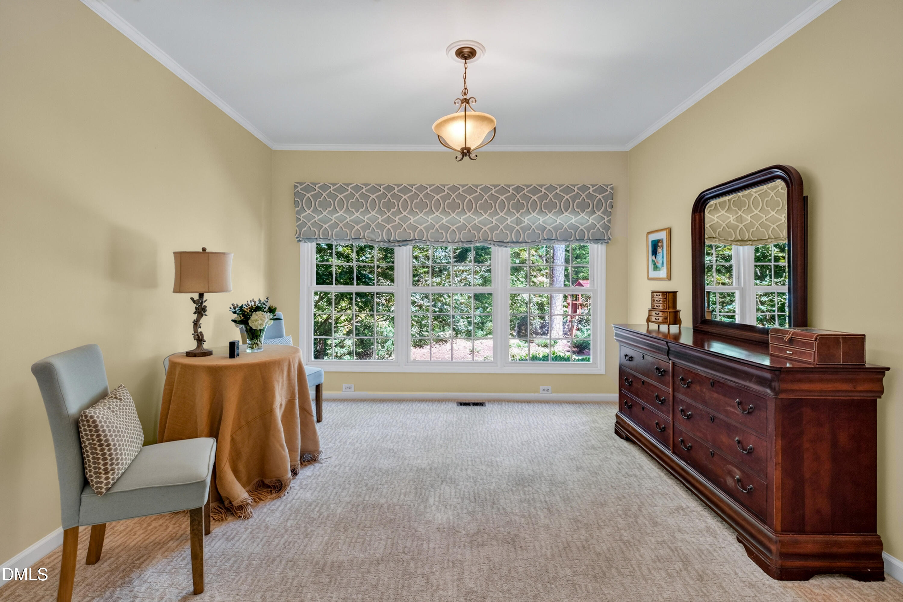 8501 Southfield Place Raleigh, NC 27615 - Photo 37 of 99 Primary Bedroom