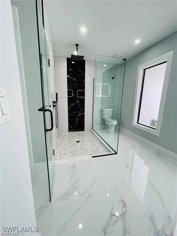 417 Progress Avenue Lehigh Acres, FL 33974 - Photo 11 of 25 a view of entryway with wooden floor