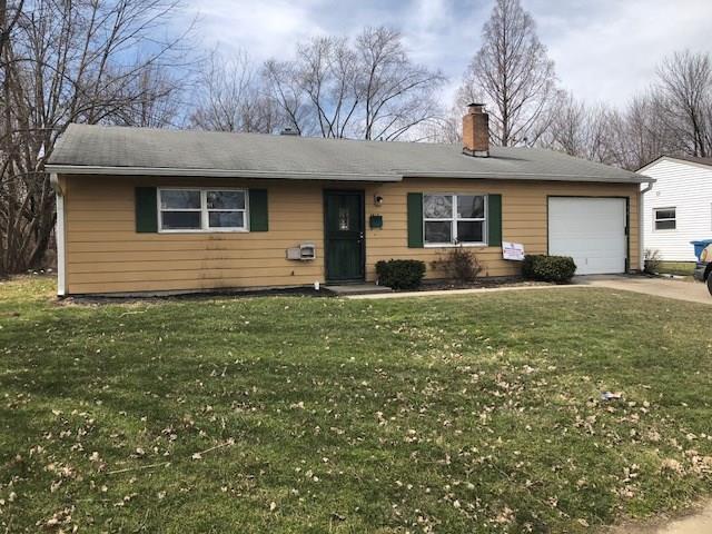 3812 Biscayne Road Indianapolis, IN 46226 - Photo 1 of 2