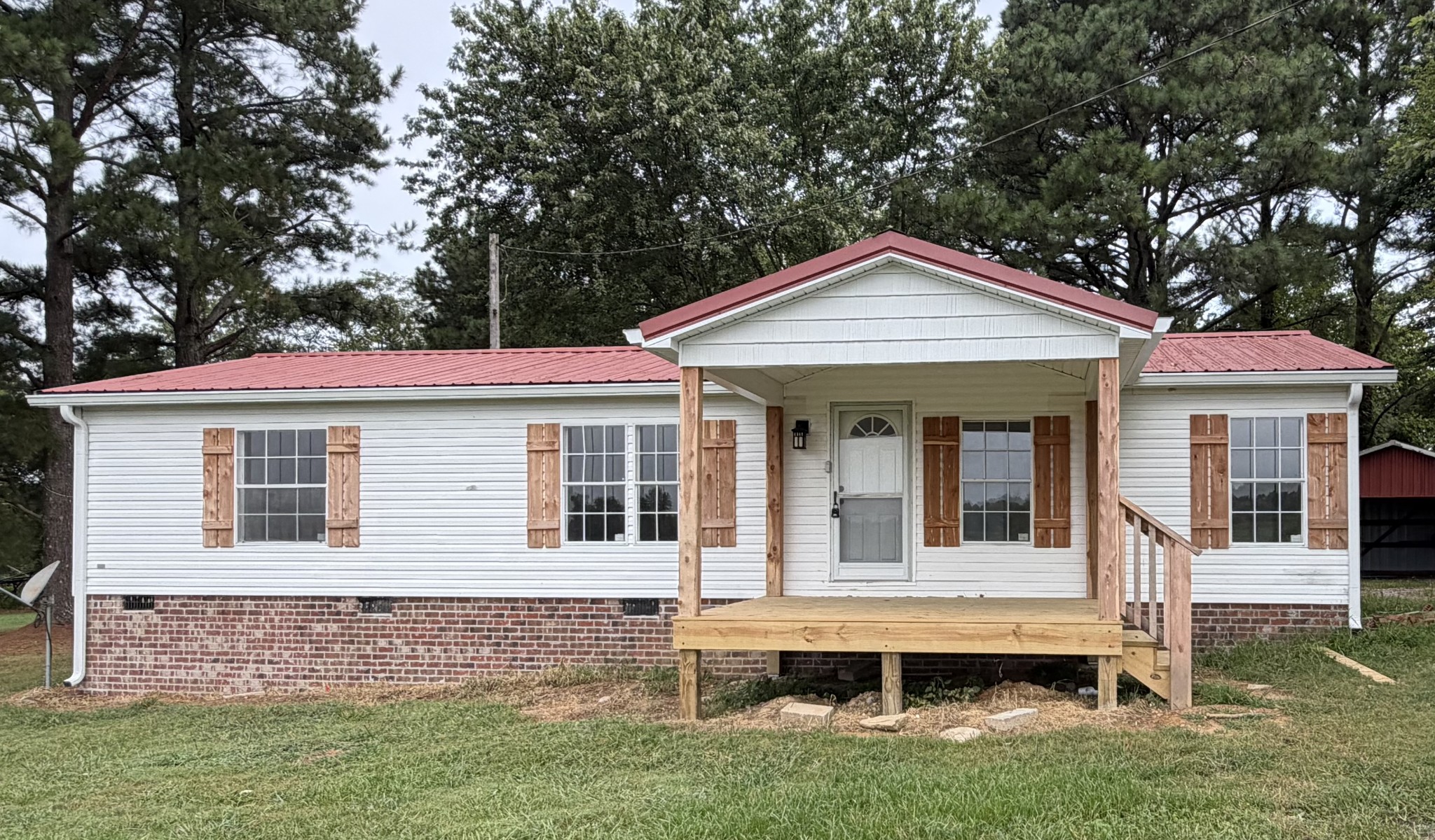 895 Harve Brown Road Bethpage, TN 37022 - Photo 1 of 26 Gallery Image 1