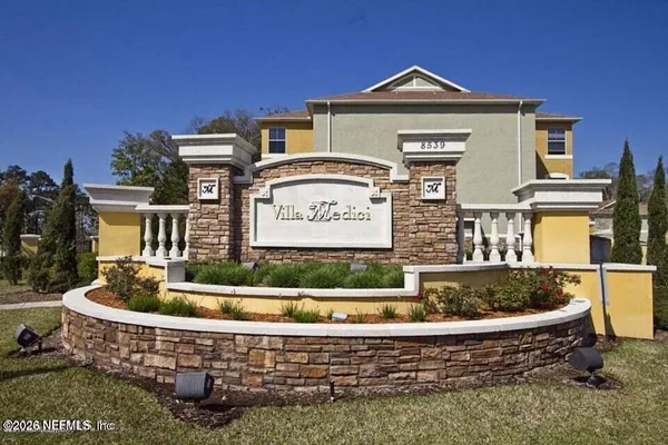 $1,850 | 8539 Gate Parkway West, Unit 121, Jacksonville, FL 32216