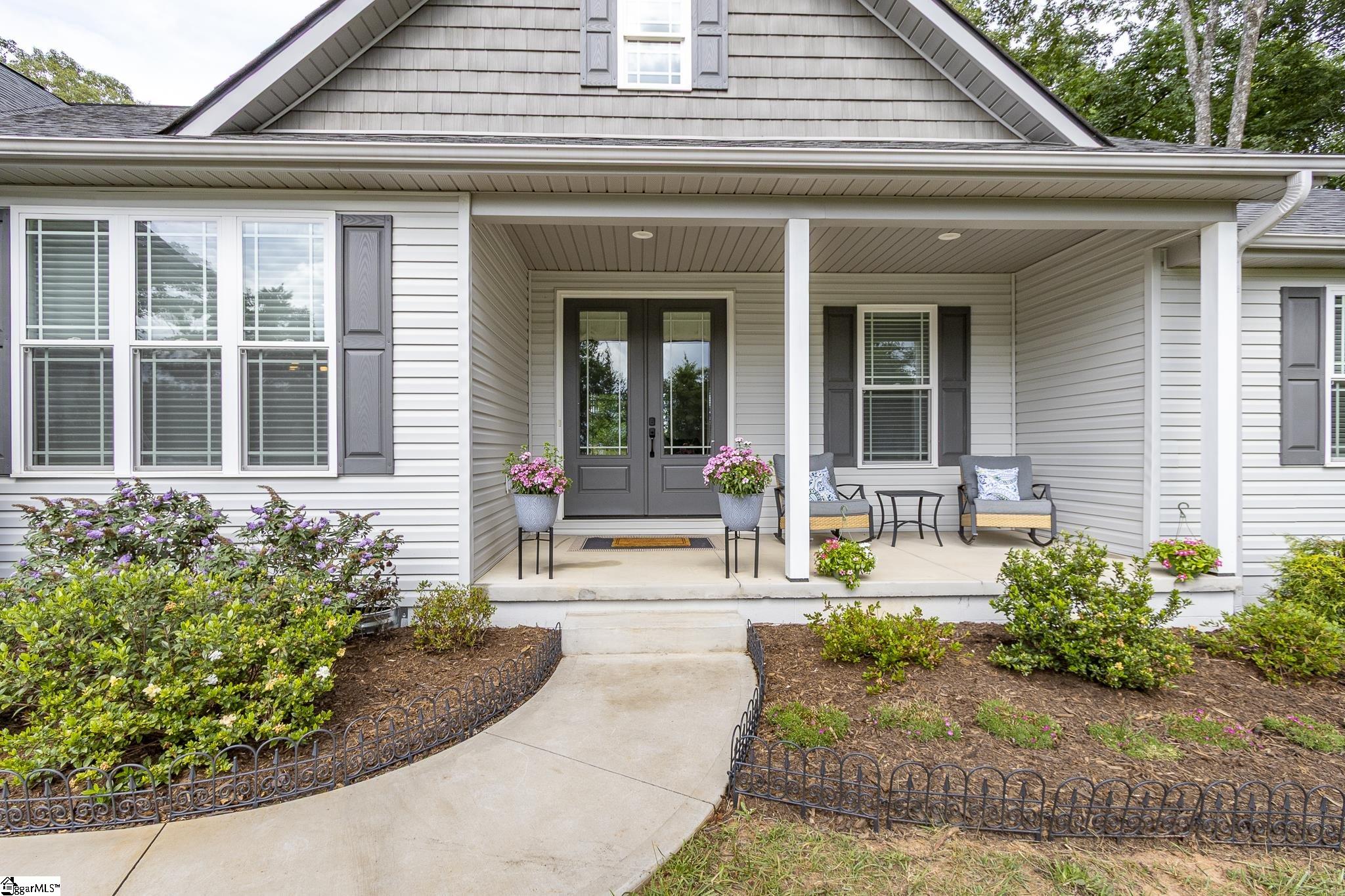 3080 McGee Road Anderson, SC 29621 - Photo 4 of 49