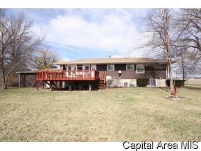 6432 Spaulding Orchard Road New Berlin, IL 62670 - Photo 2 of 12