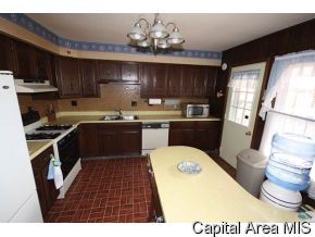 6432 Spaulding Orchard Road New Berlin, IL 62670 - Photo 5 of 12