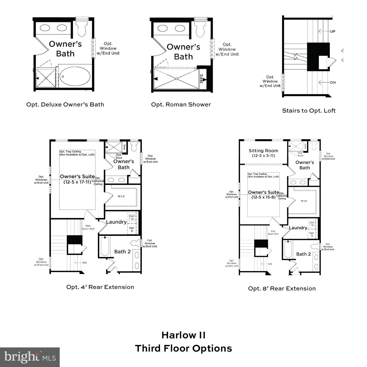 1074 Overlook Loop Laurel, MD 20707 - Photo 16 of 16