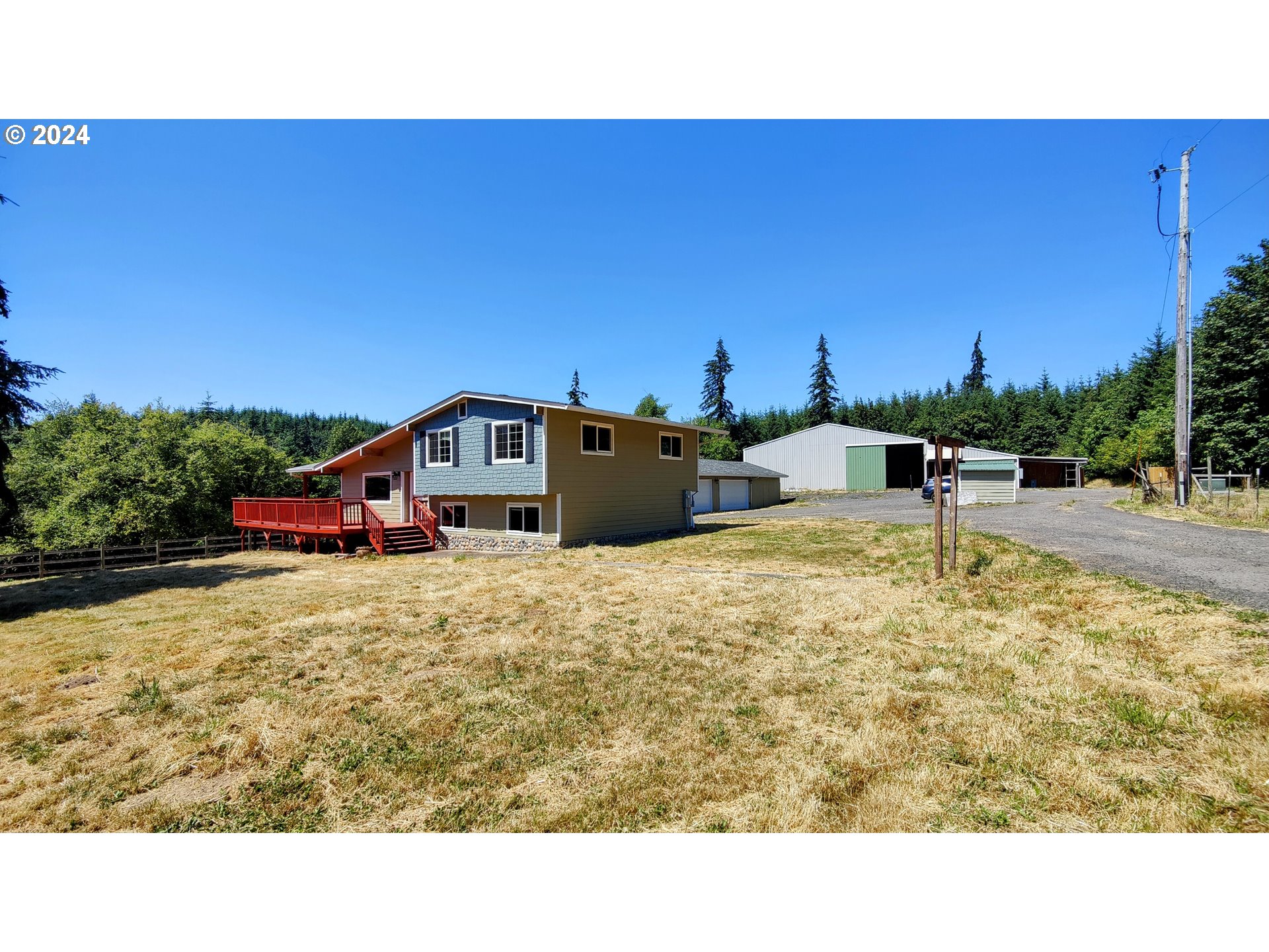 60599 Rays Way St. Helens, OR 97051 - Photo 1 of 35 Gallery Image 1