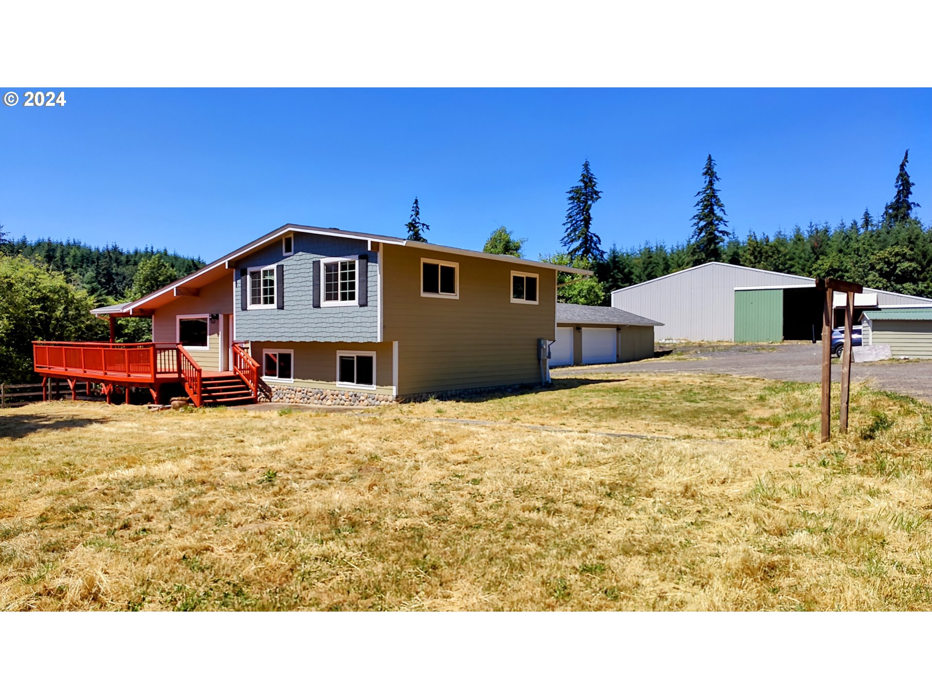 60599 Rays Way St. Helens, OR 97051 - Photo 2 of 35 Gallery Image 2