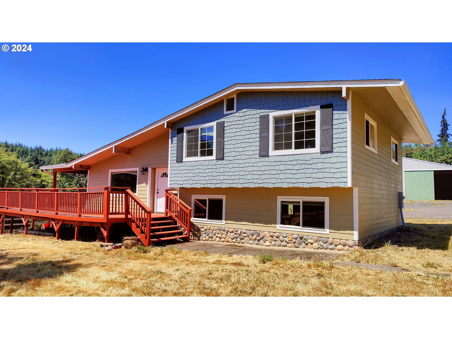 60599 Rays Way St. Helens, OR 97051 - Photo 3 of 35 Gallery Image 3