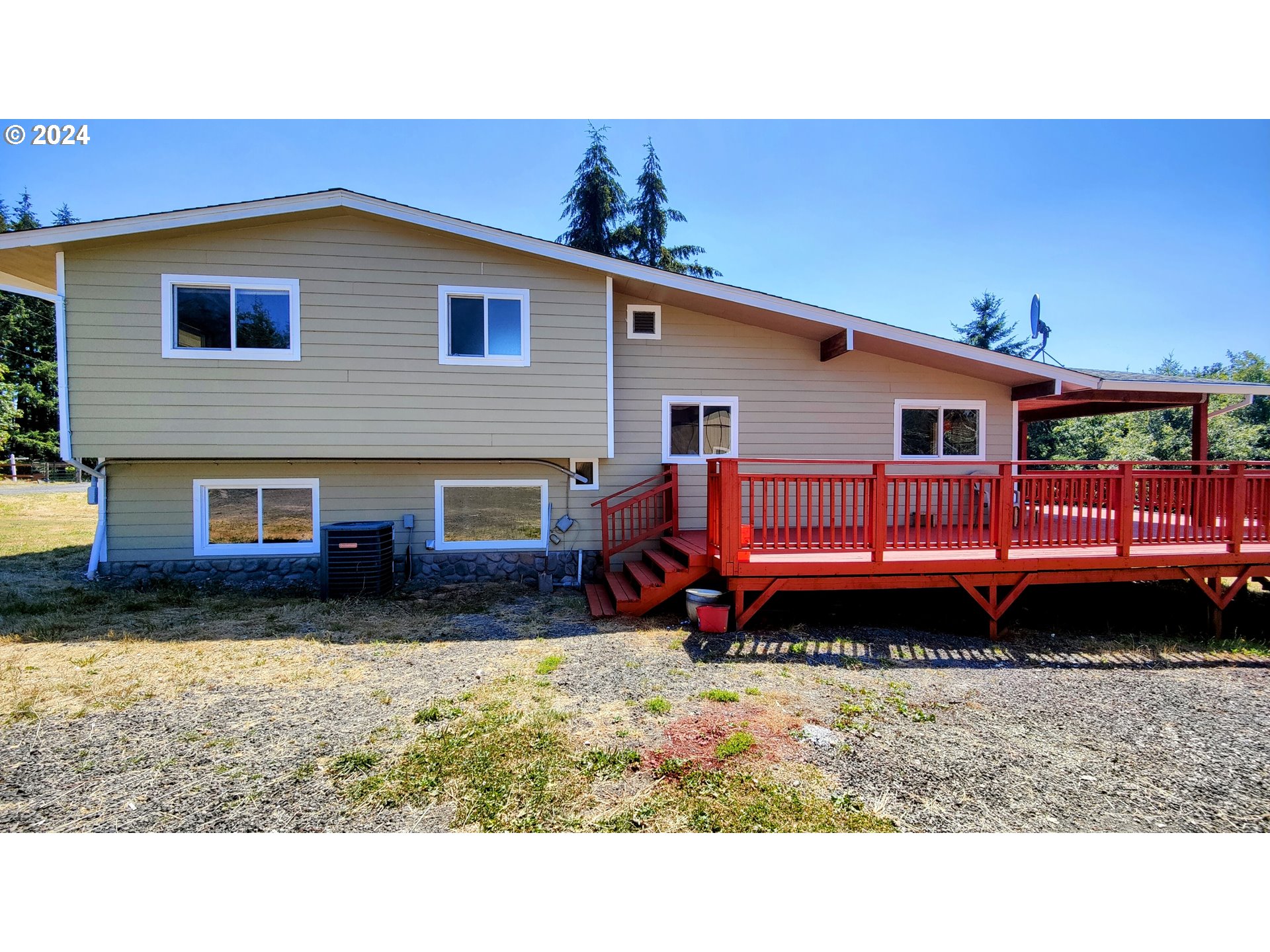 60599 Rays Way St. Helens, OR 97051 - Photo 7 of 35 Gallery Image 7