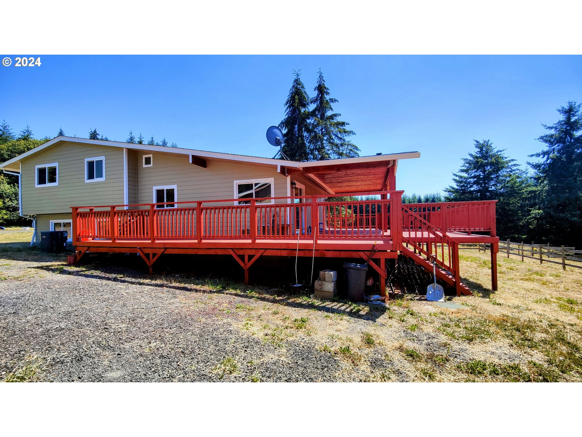 60599 Rays Way St. Helens, OR 97051 - Photo 8 of 35 Gallery Image 8