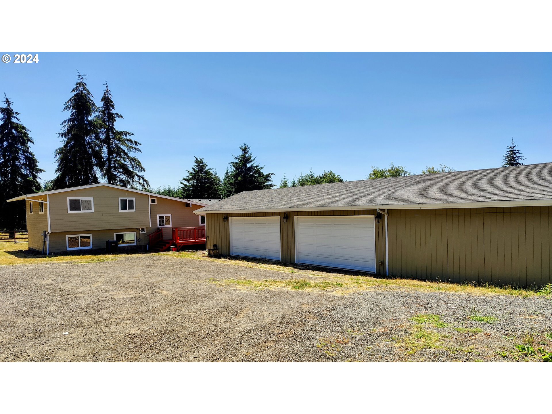 60599 Rays Way St. Helens, OR 97051 - Photo 10 of 35 Gallery Image 10