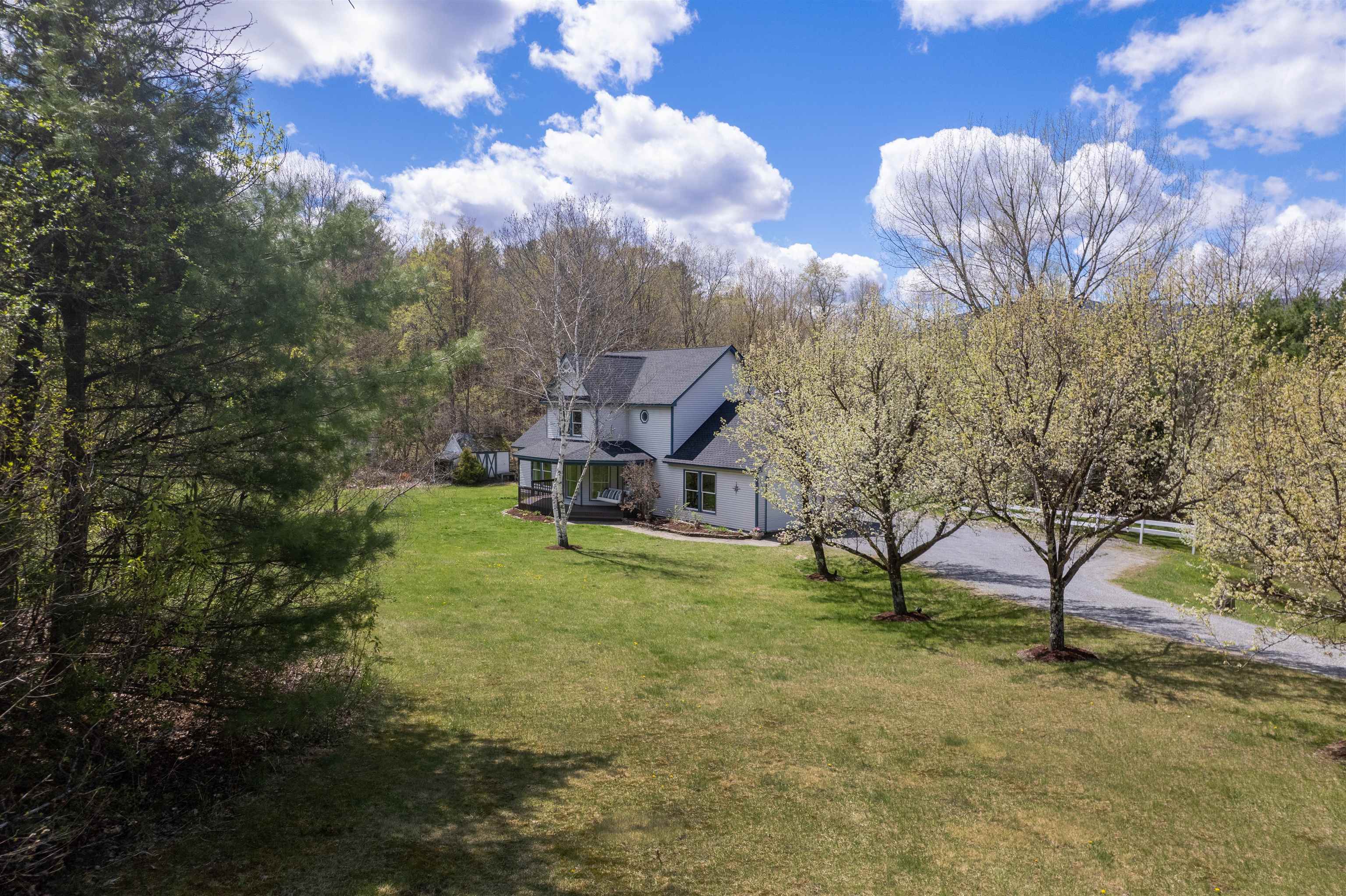 184 West View Estates Manchester, VT 05255 - Photo 23 of 25