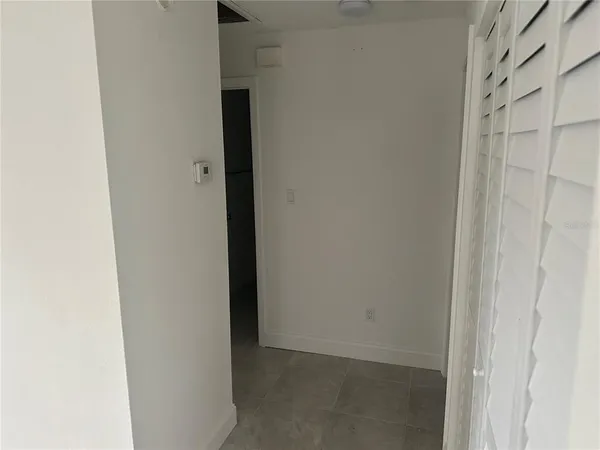 a view of a hallway
