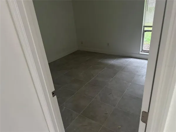 a view of a bathroom