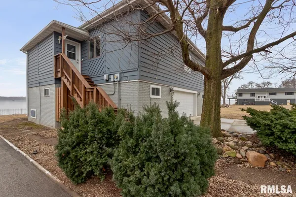 $4,000 | 15326 North River Beach Drive, Chillicothe, IL 61523