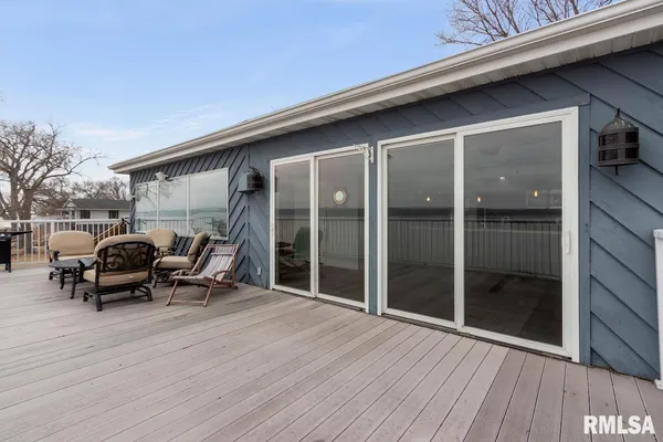 $4,000 | 15326 North River Beach Drive, Chillicothe, IL 61523