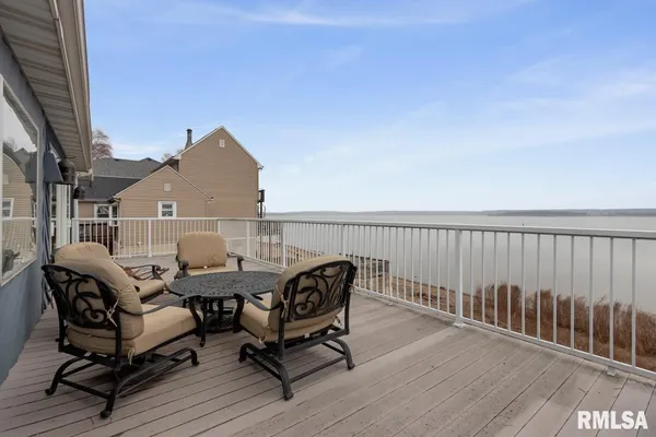 $4,000 | 15326 North River Beach Drive, Chillicothe, IL 61523