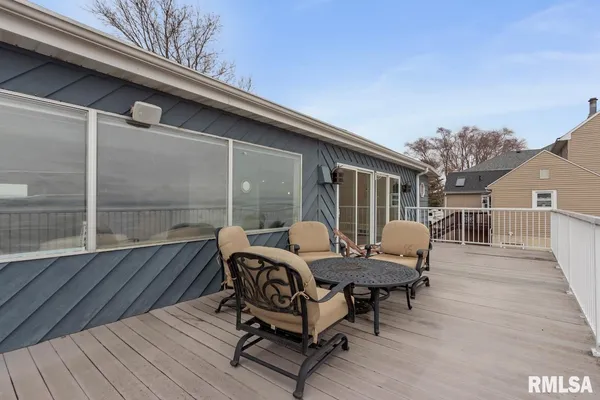 $4,000 | 15326 North River Beach Drive, Chillicothe, IL 61523