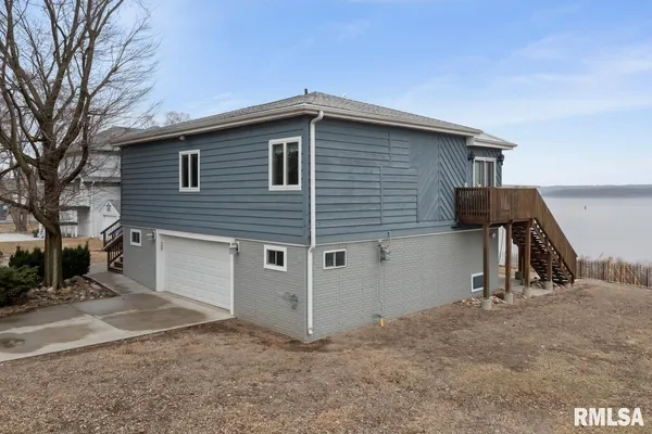 $4,000 | 15326 North River Beach Drive, Chillicothe, IL 61523