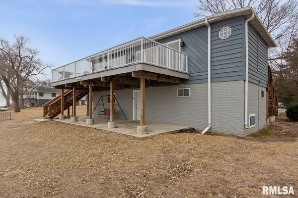 $4,000 | 15326 North River Beach Drive, Chillicothe, IL 61523