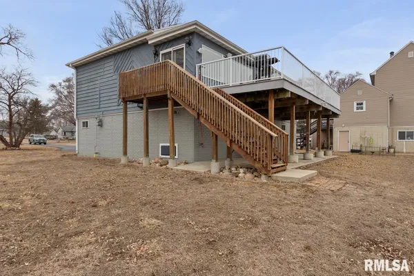 $4,000 | 15326 North River Beach Drive, Chillicothe, IL 61523