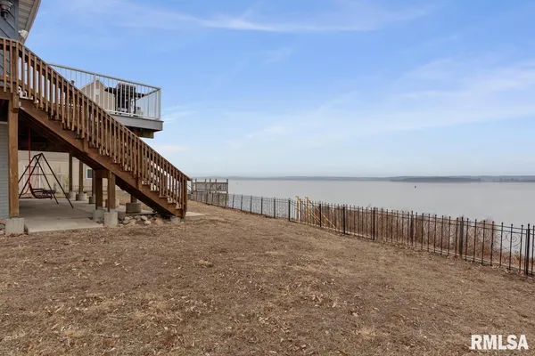 $4,000 | 15326 North River Beach Drive, Chillicothe, IL 61523