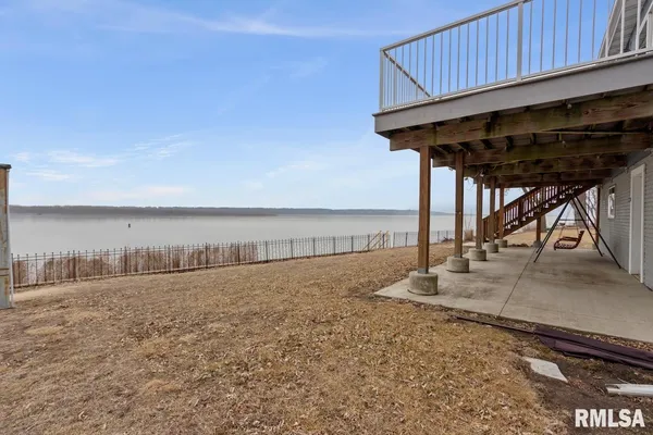 $4,000 | 15326 North River Beach Drive, Chillicothe, IL 61523