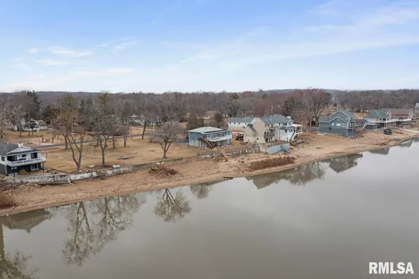 $4,000 | 15326 North River Beach Drive, Chillicothe, IL 61523