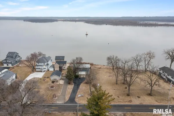 $4,000 | 15326 North River Beach Drive, Chillicothe, IL 61523