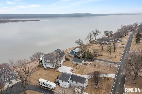 $4,000 | 15326 North River Beach Drive, Chillicothe, IL 61523