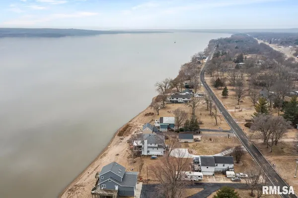 $4,000 | 15326 North River Beach Drive, Chillicothe, IL 61523