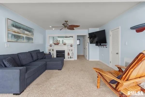 $4,000 | 15326 North River Beach Drive, Chillicothe, IL 61523