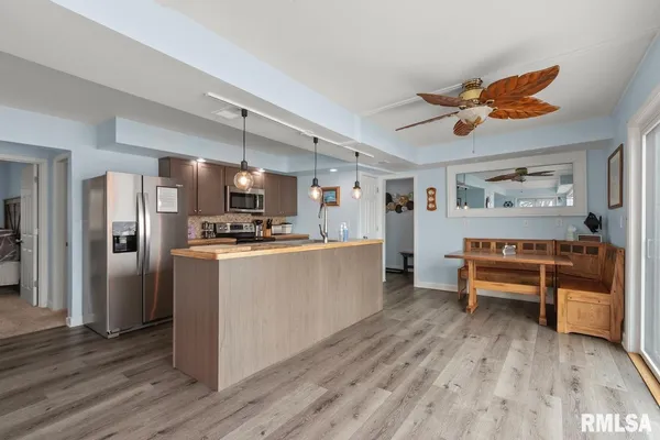 $4,000 | 15326 North River Beach Drive, Chillicothe, IL 61523