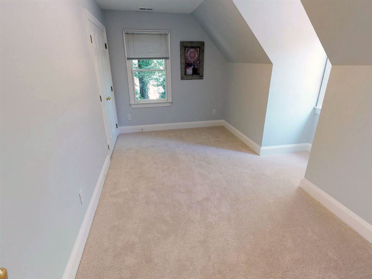 4213 Thetford Road Durham, NC 27707 - Photo 14 of 25 BR OVER GARAGE