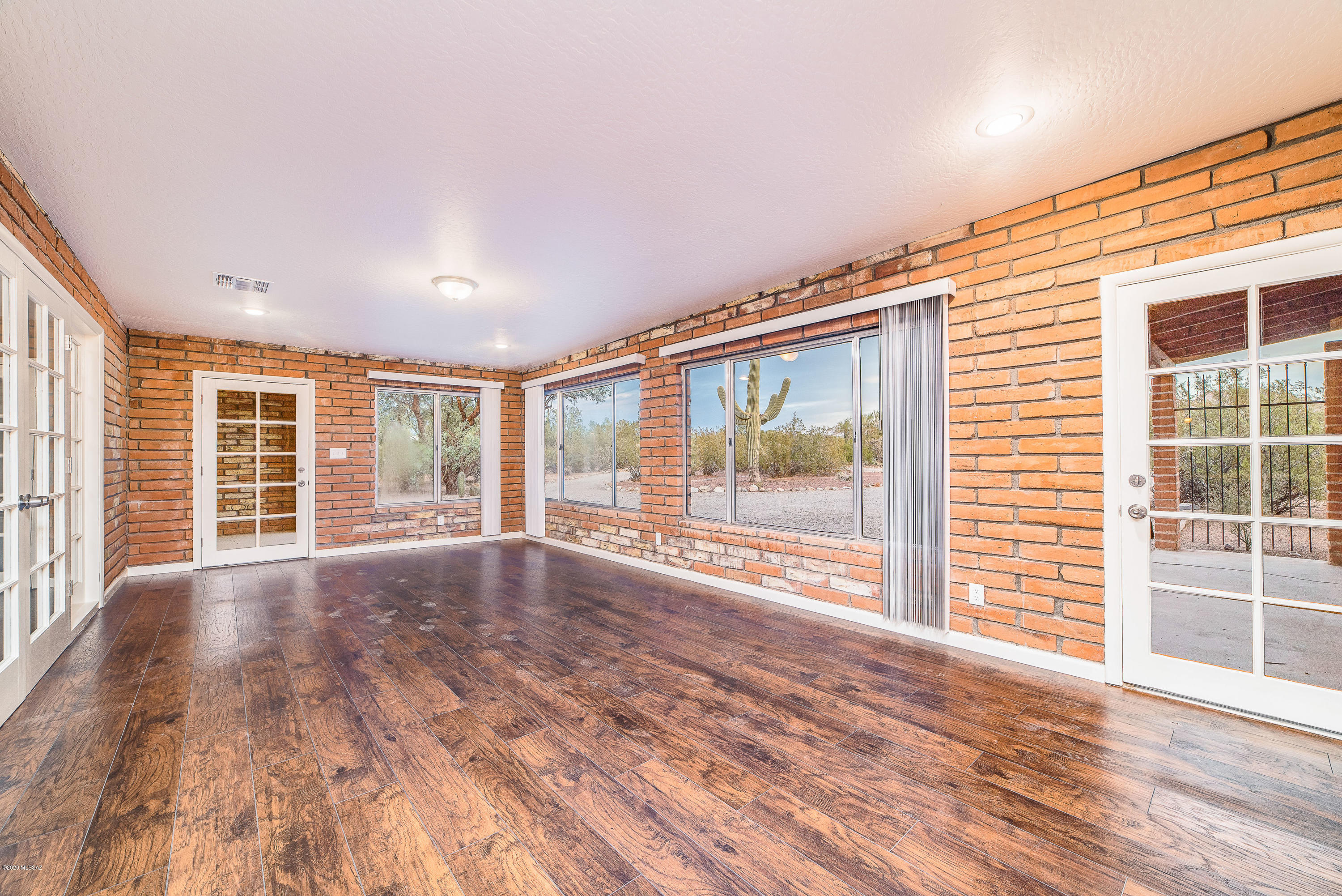 4261 North Old Rnch Road Tucson, AZ 85743 - Photo 32 of 50