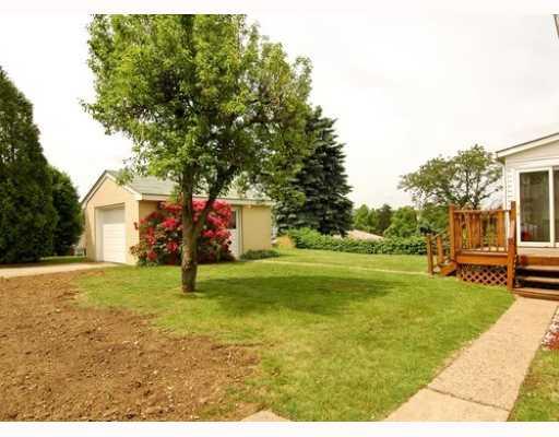 818 Marshall Road Monaca, PA 15061 - Photo 8 of 8 Yard/Garden.