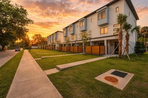 $805,000 | 532 West Plaza Place, Unit 3, Tampa, FL 33602