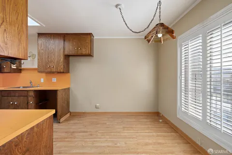 $799,000 | 134 Beverly Street, San Francisco, CA 94132