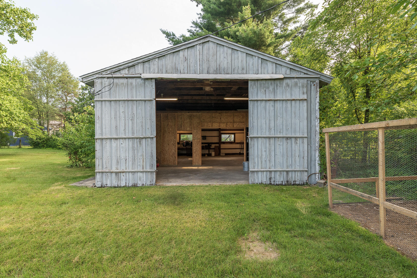 56343 Buckhorn Road Three Rivers, MI 49093 - Photo 28 of 31 56343 Buckhorn Rd-38