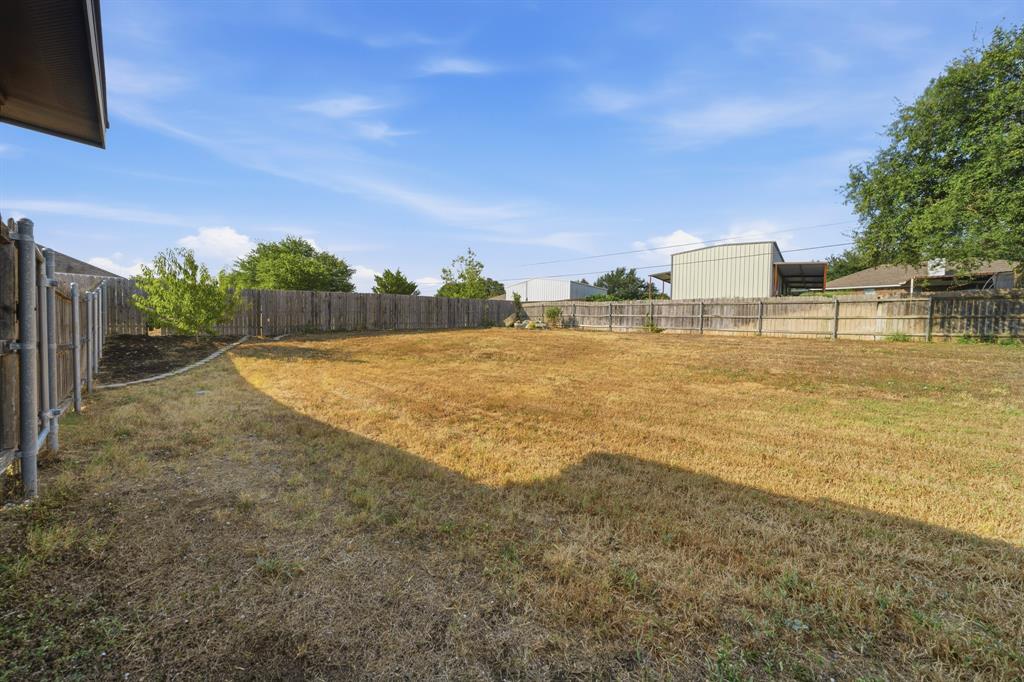 377 Milky Way Road Bruceville, TX 76630 - Photo 30 of 36 Gallery Image 30