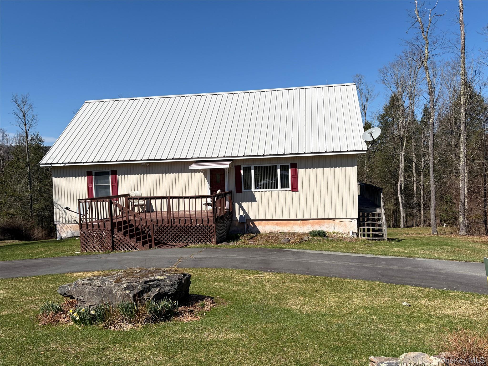 10 West Simmon Road Callicoon, NY 12723 - Photo 8 of 34