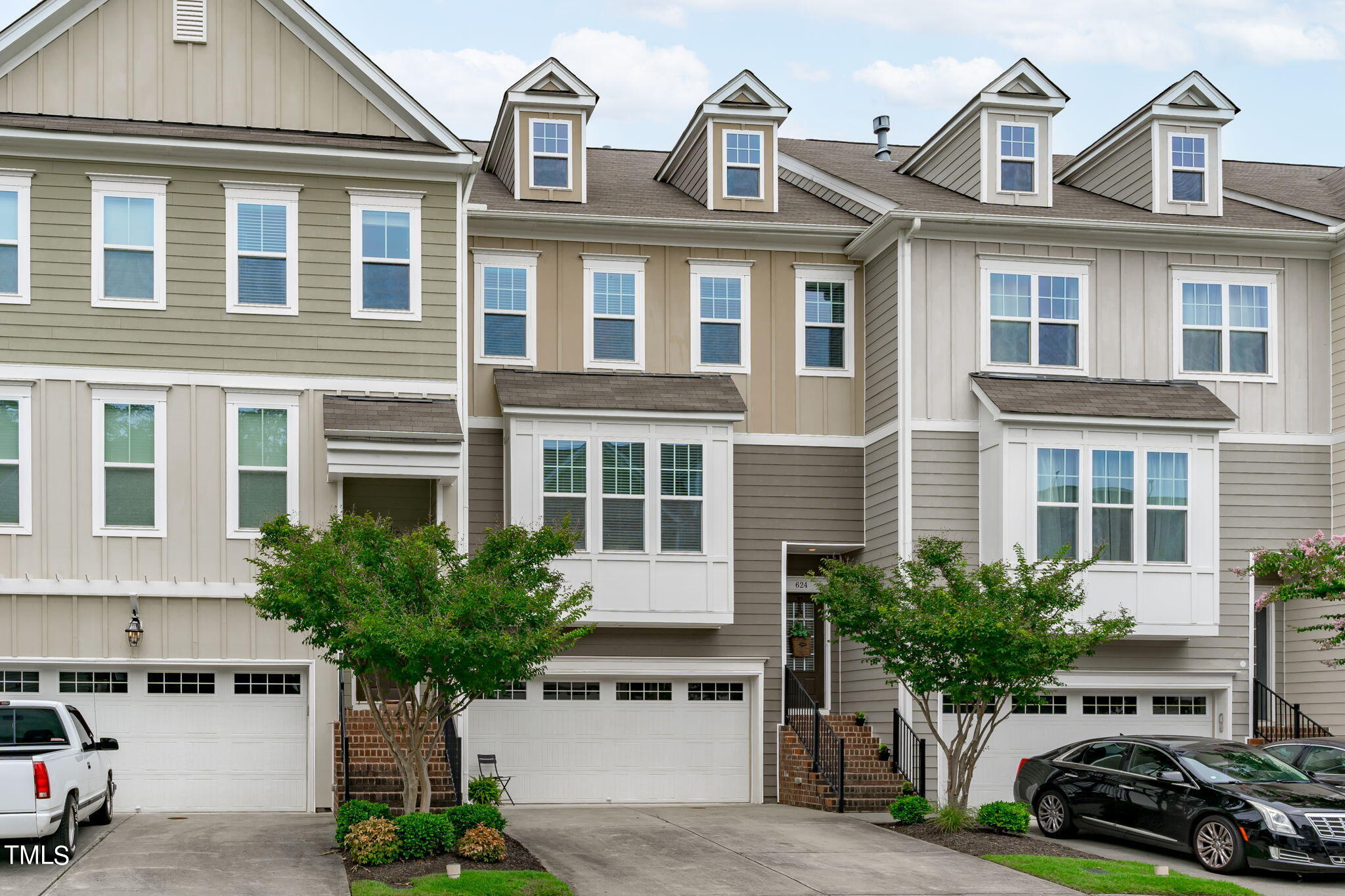 624 Edgewater Ridge Court Apex, NC 27523 - Photo 37 of 38 Welcome Home!