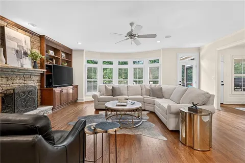 $1,150,000 | 1213 Edenham Lane, Cumming, GA 30041