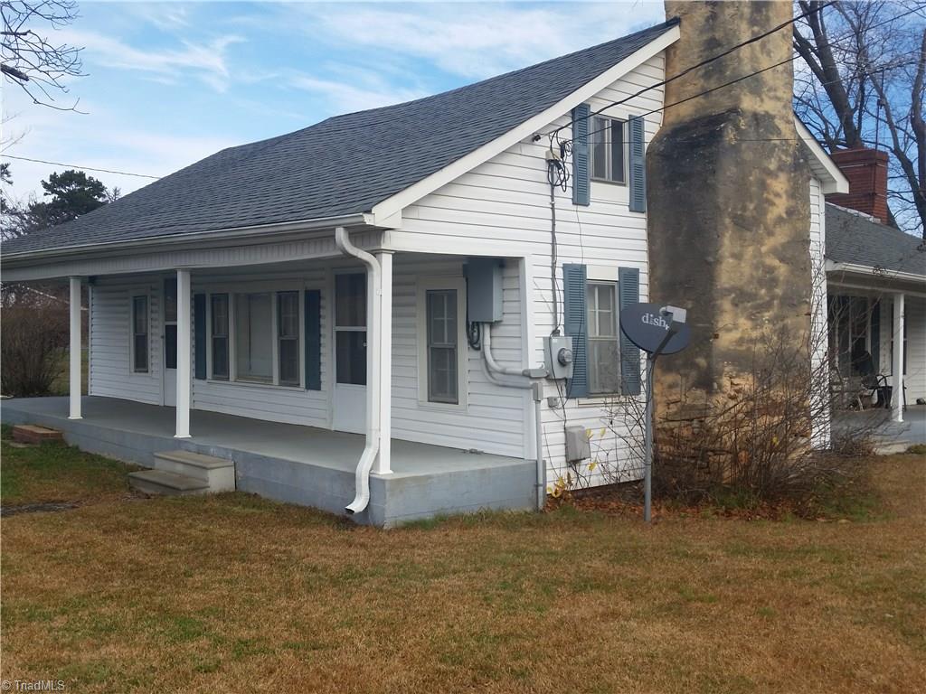 4857 Siloam Road Dobson, NC 27017 - Photo 2 of 9 Gallery Image 2